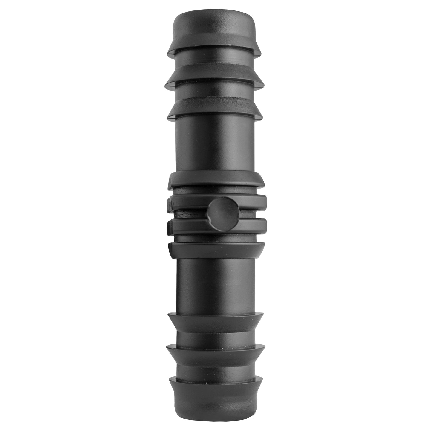 Pack of 20 Mixed 1/2" Barb Irrigation Pipe Connectors