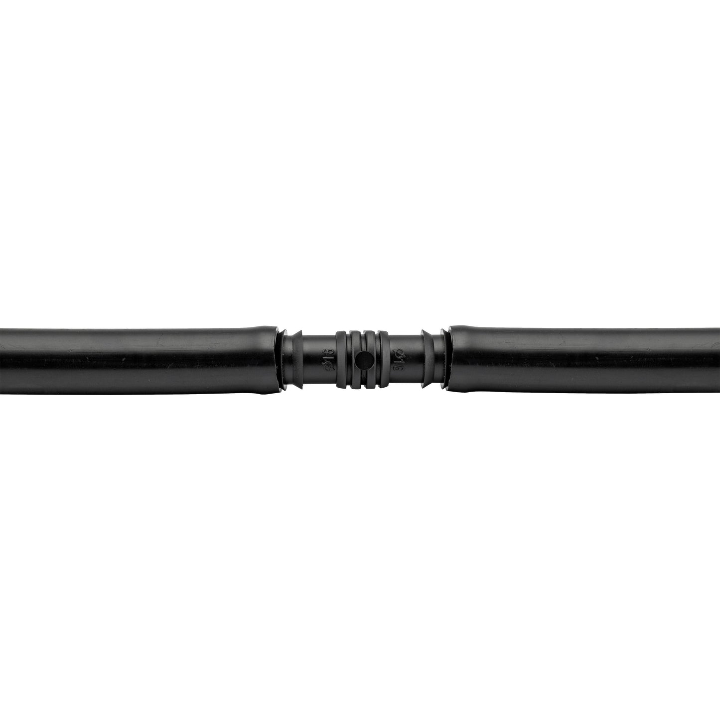 Mixed 1/2" Barb Irrigation Pipe Connectors