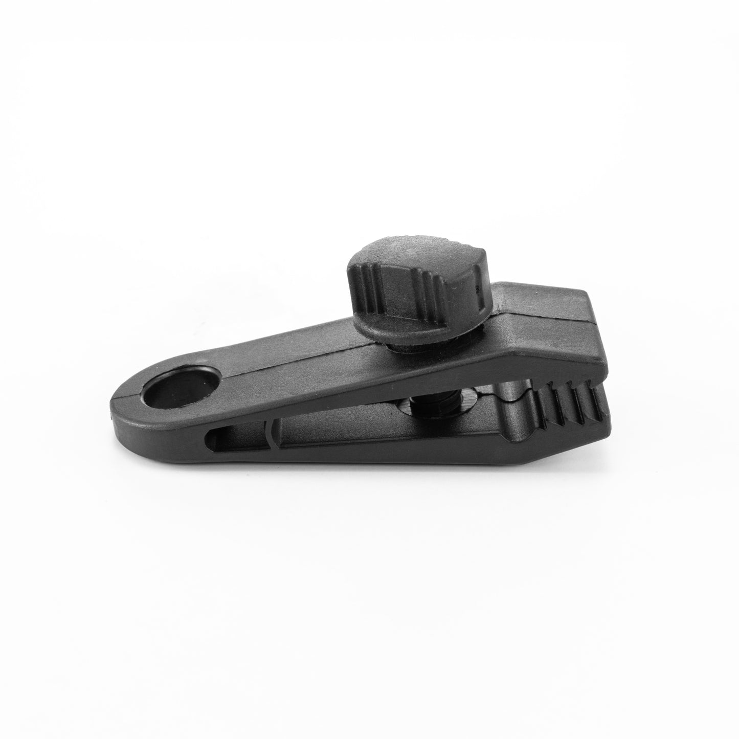 Heavy Duty Tarpaulin Clip Tent Tarp Tighten Grip Screw Clamp