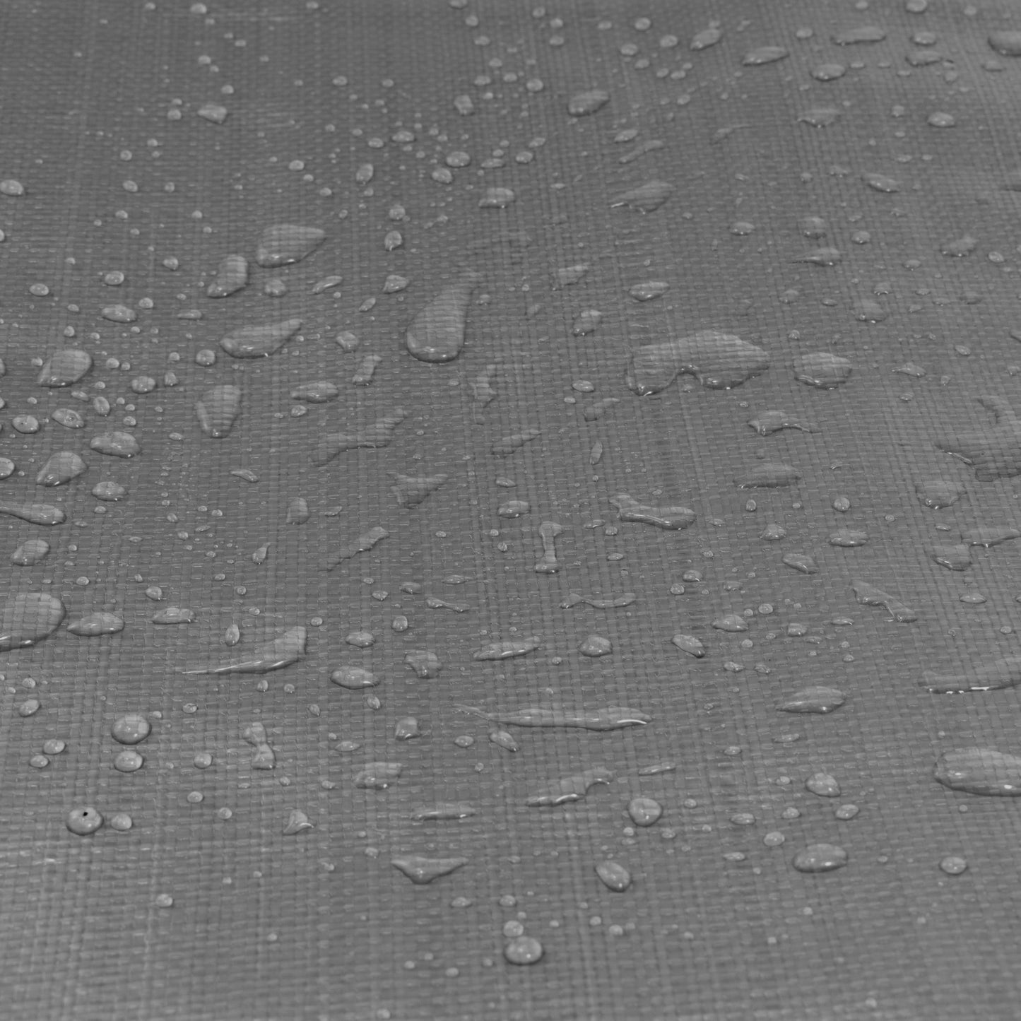 200gsm Grey Tarpaulins