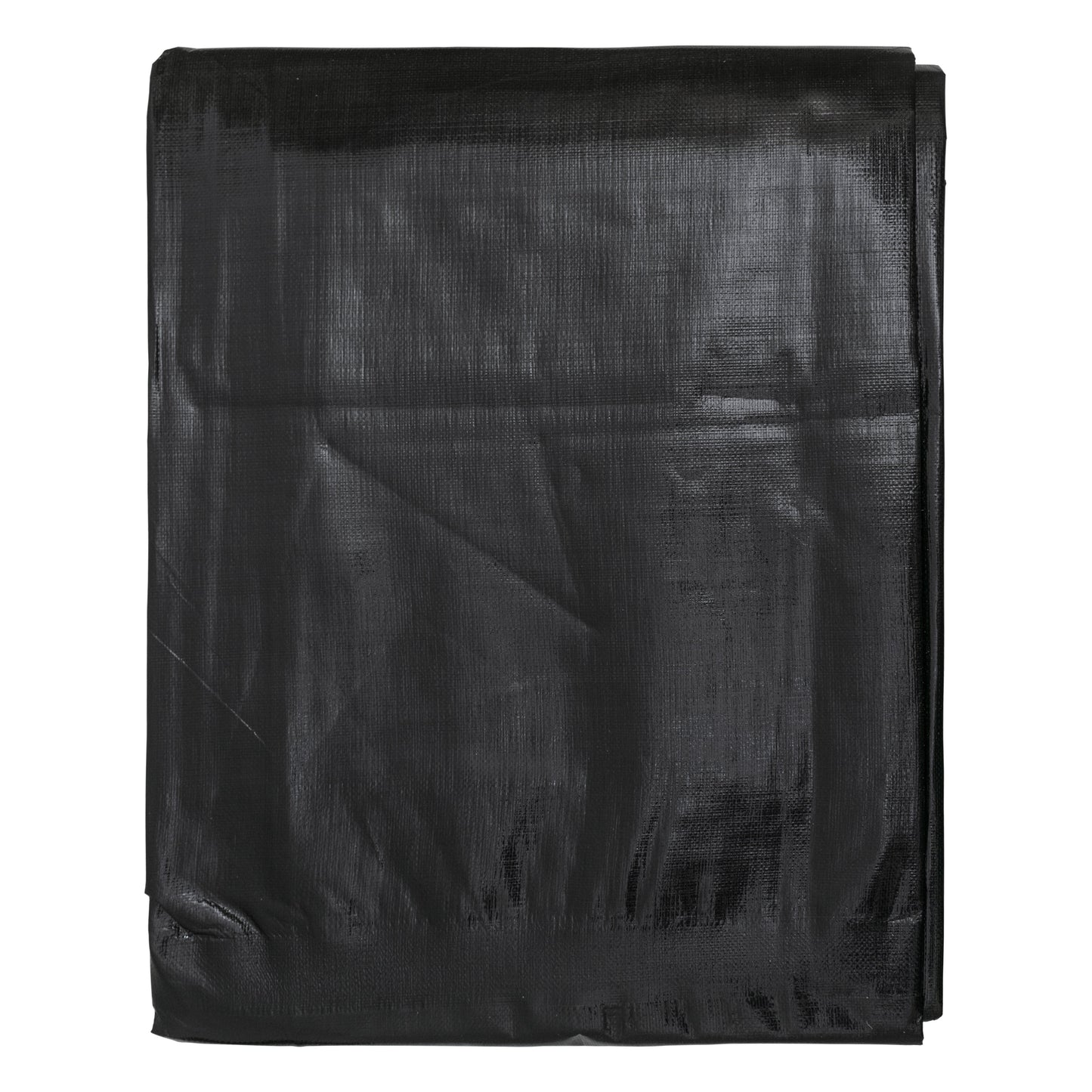 250gsm Black Tarpaulins