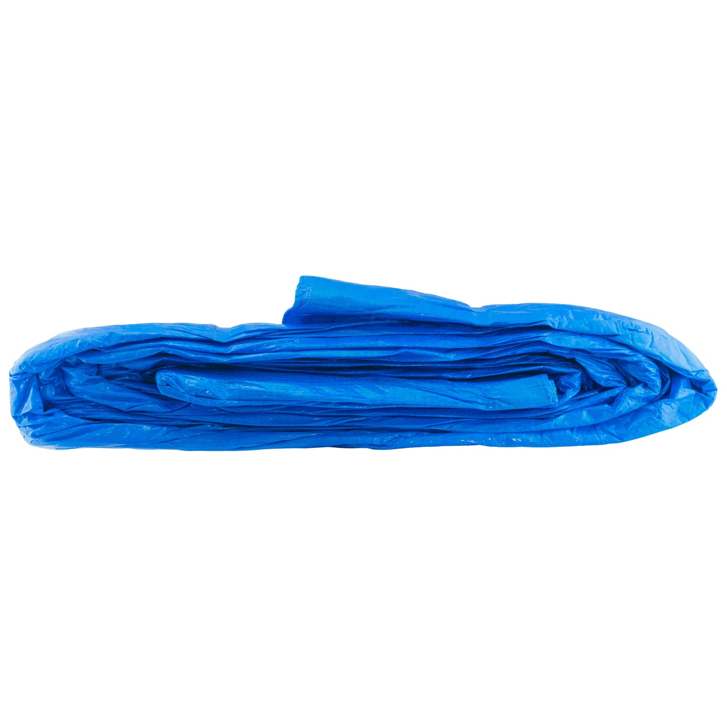 50gsm Blue Tarpaulins