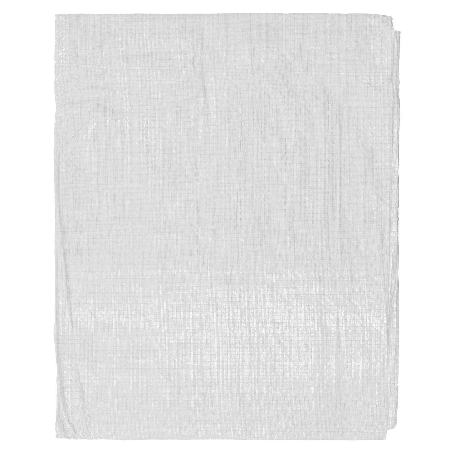 100gsm White Tarpaulins