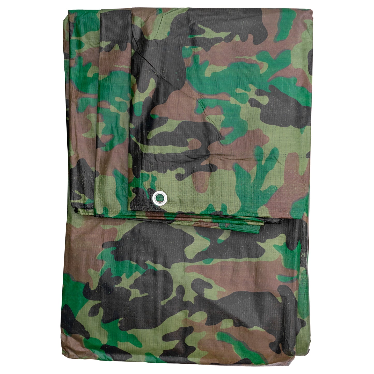 90gsm Camouflage Tarpaulins