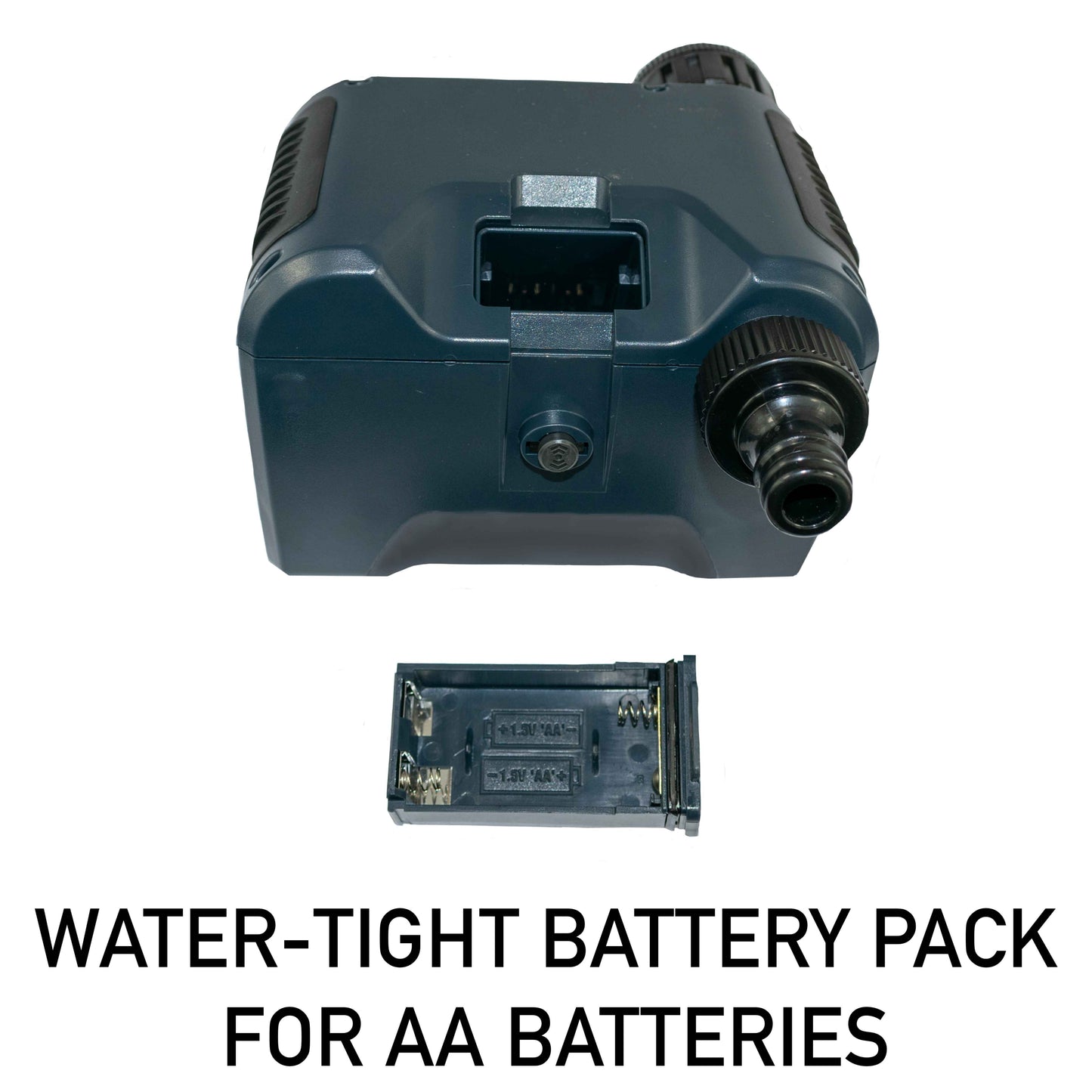 Single Quick Connect Outlet Water Timer