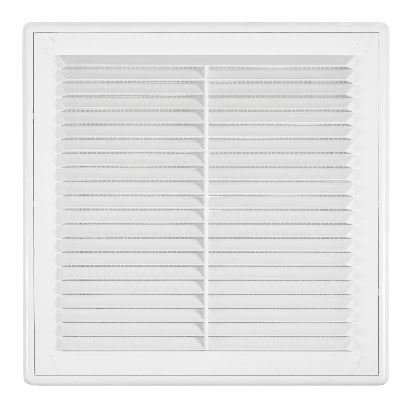 Louvre Vent D/210RW Classic 210mm