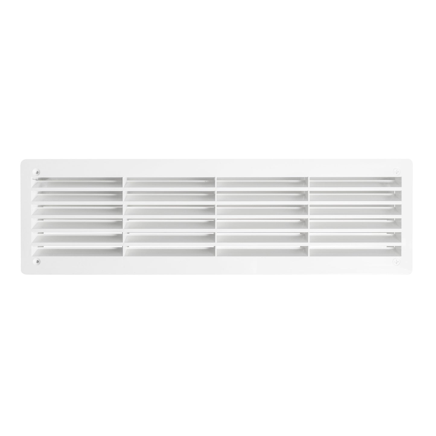 Door Louvre Vent KD 90mm - 445mm