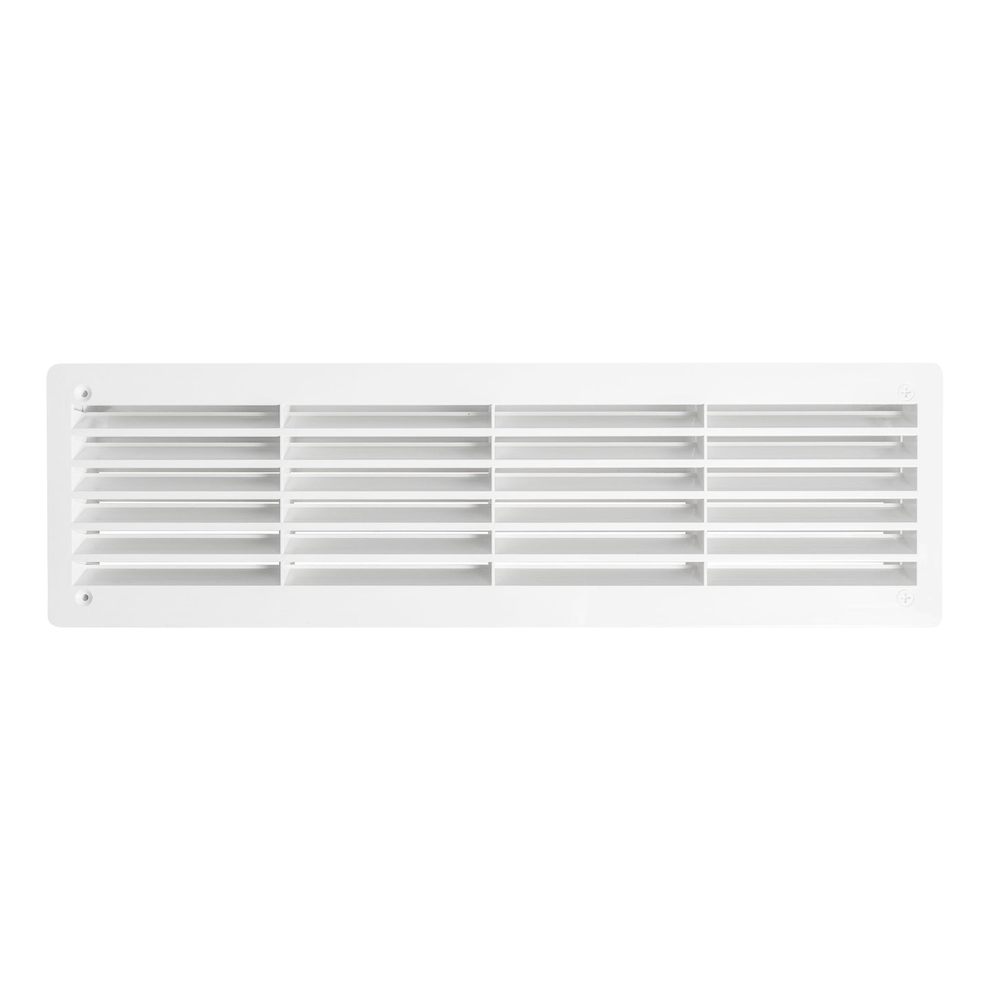 Door Louvre Vent KD 90mm - 445mm