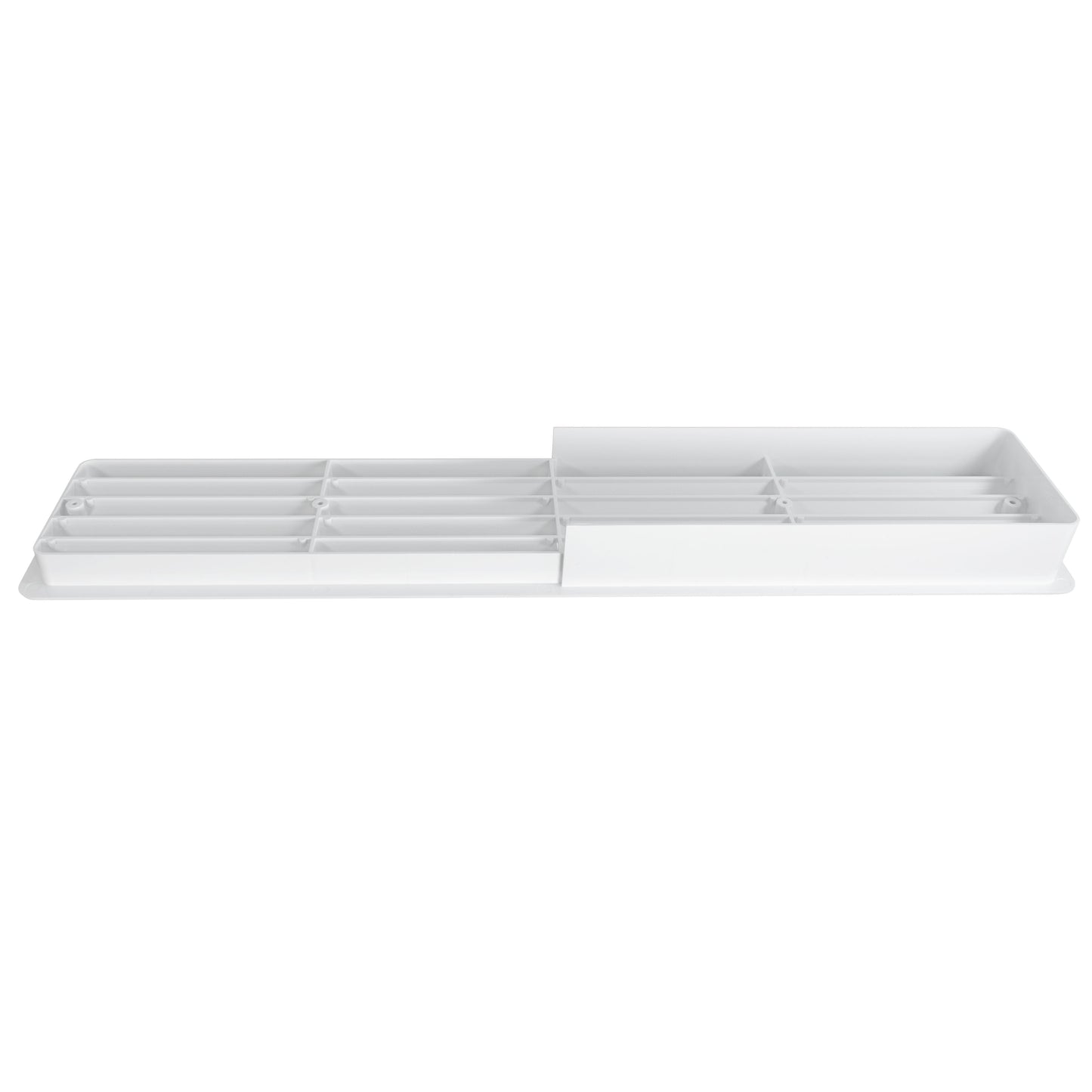 Door Louvre Vent KD 70mm - 450mm
