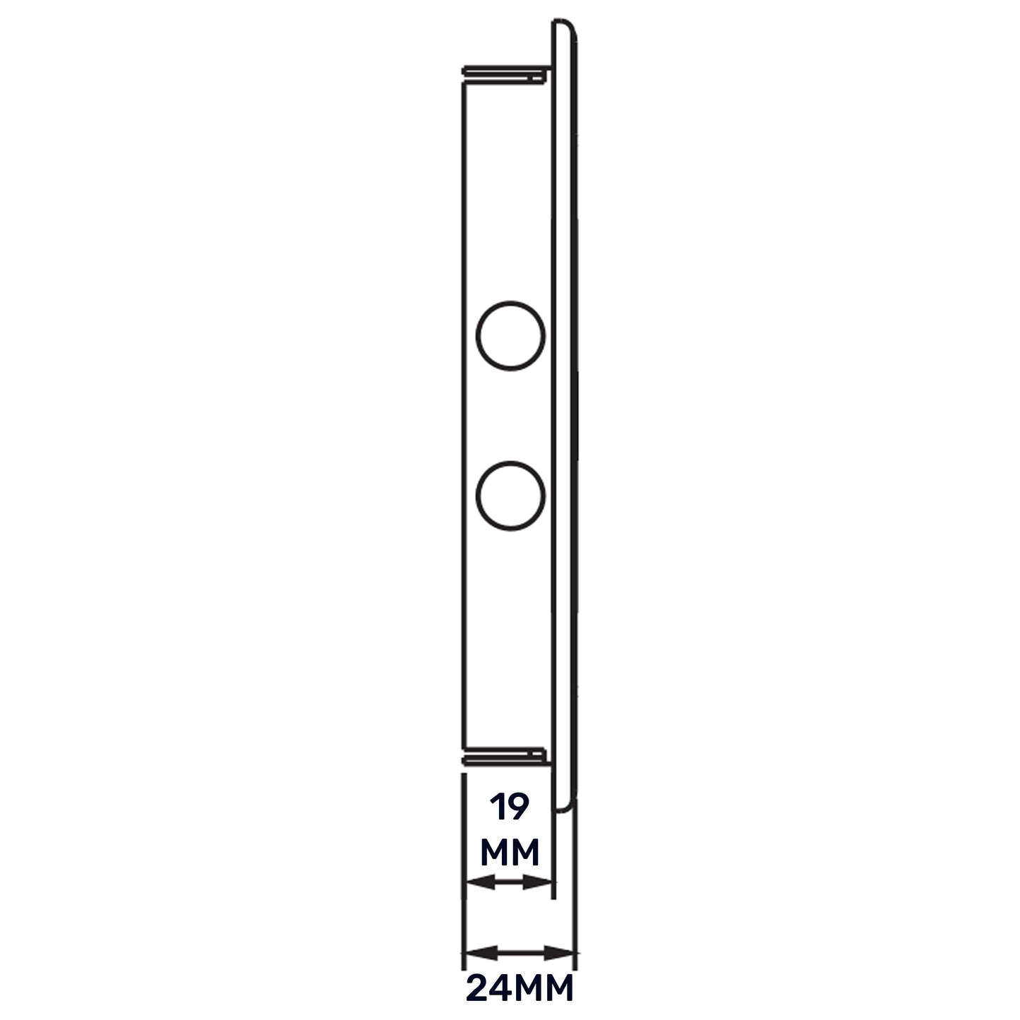 Access Panel Door 150mm x 200mm