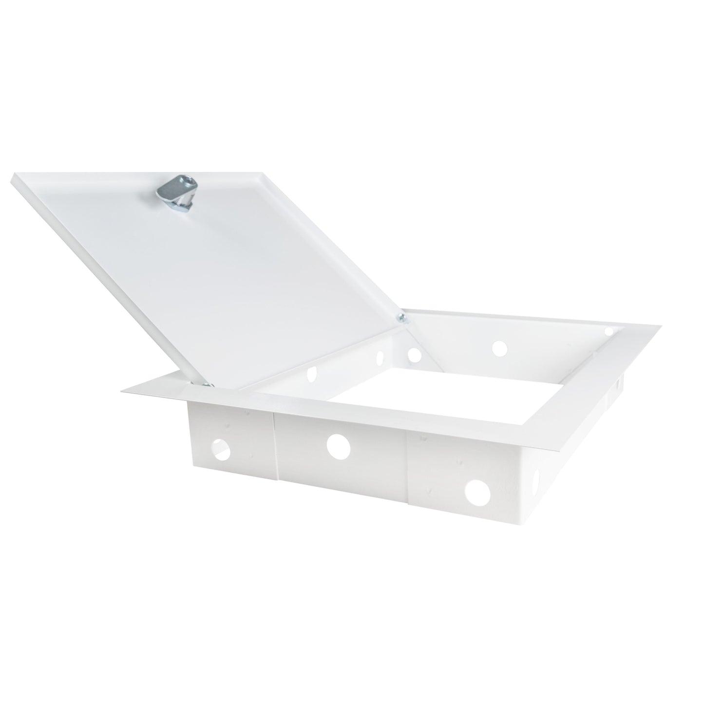 Access Panel Door Metal With Lock 150mm x 200mm
