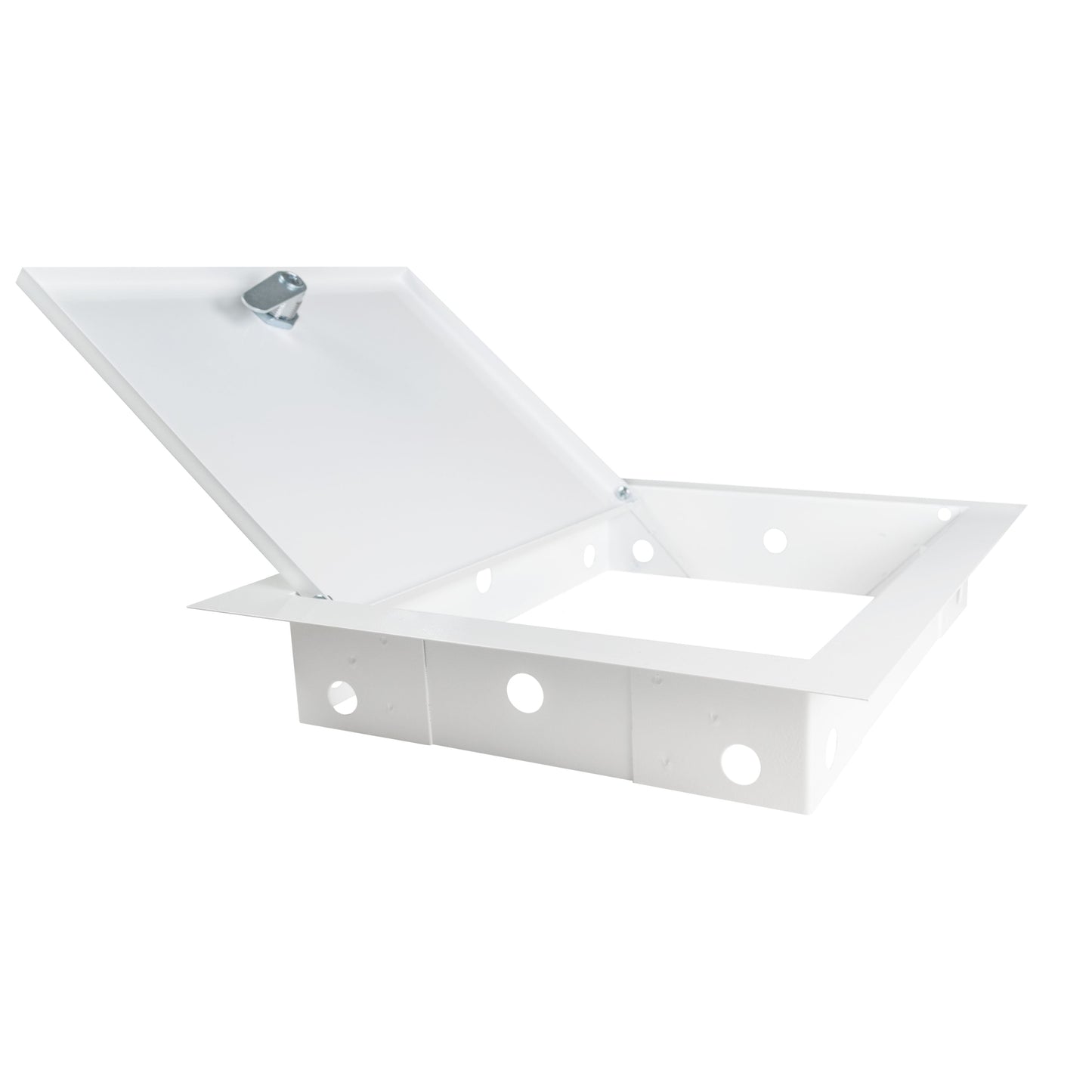 Access Panel Door Metal With Lock 200mm x 250mm