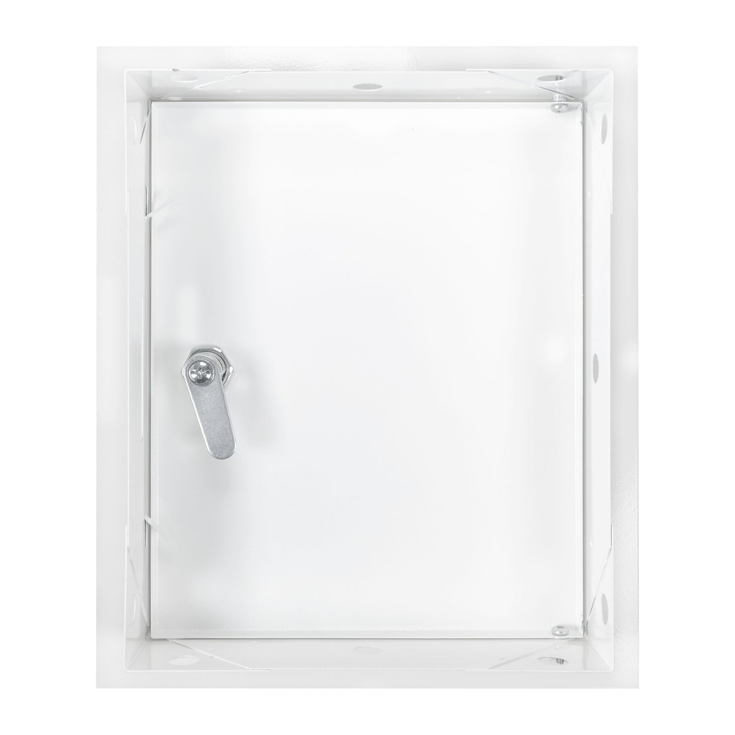 Access Panel Door Metal With Lock 200mm x 250mm