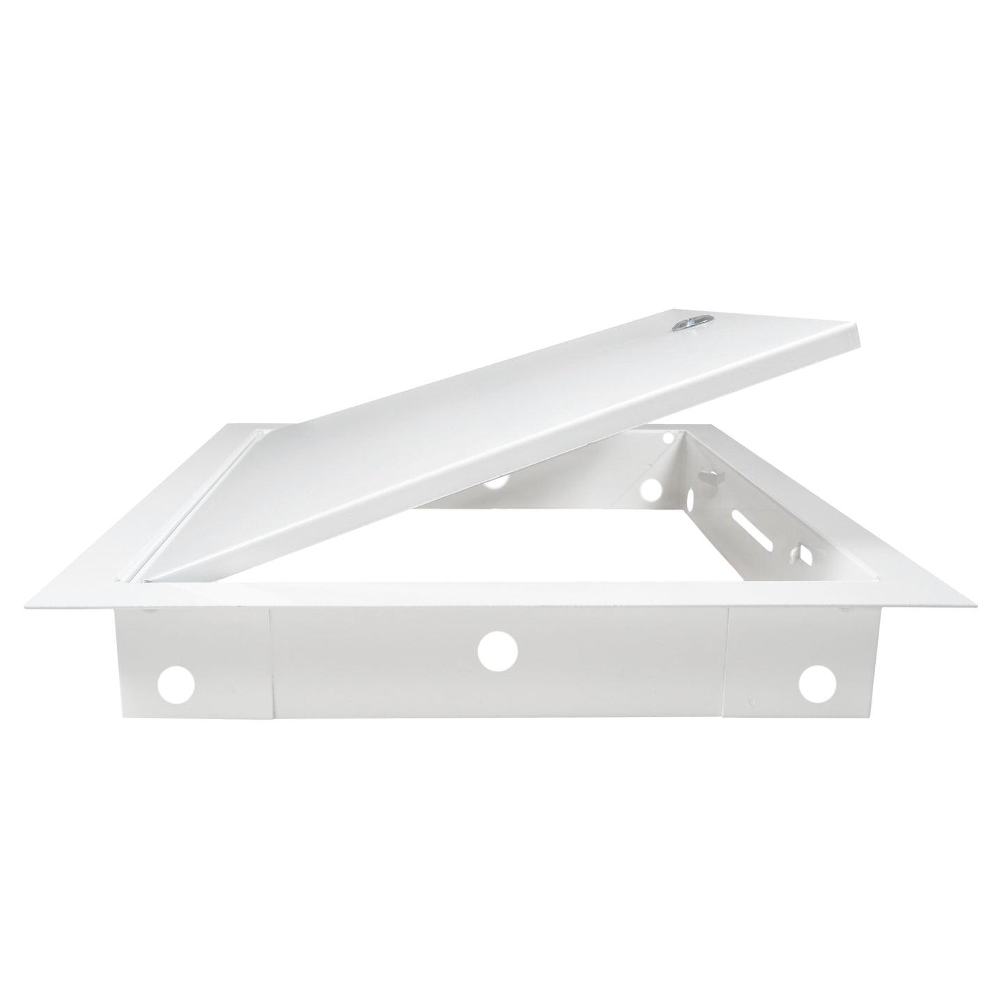 Access Panel Door Metal With Lock 250mm x 300mm