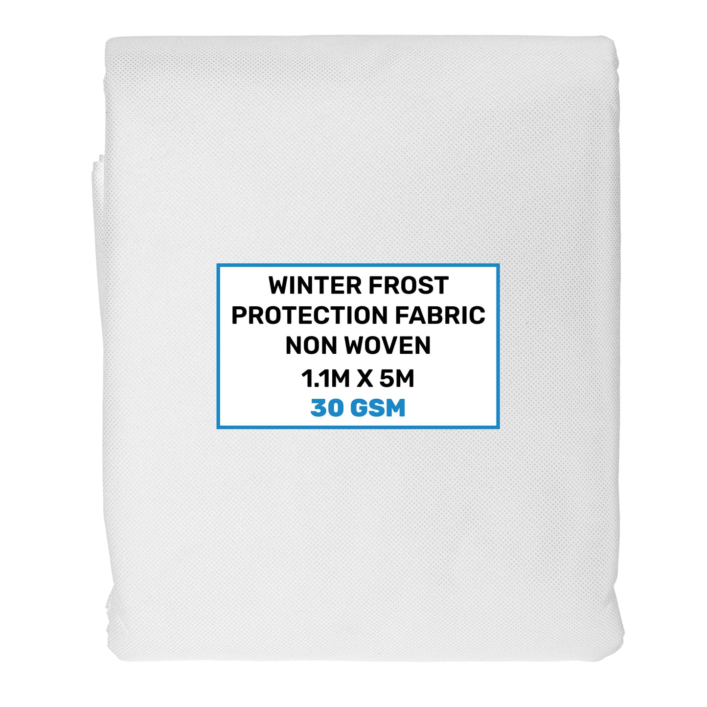 30gsm Heavy Duty Plant Protection Fleece Fabric