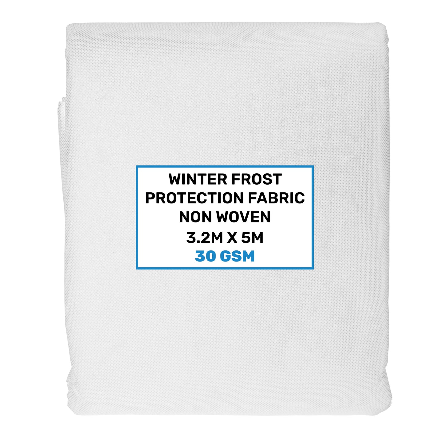 30gsm Heavy Duty Plant Protection Fleece Fabric