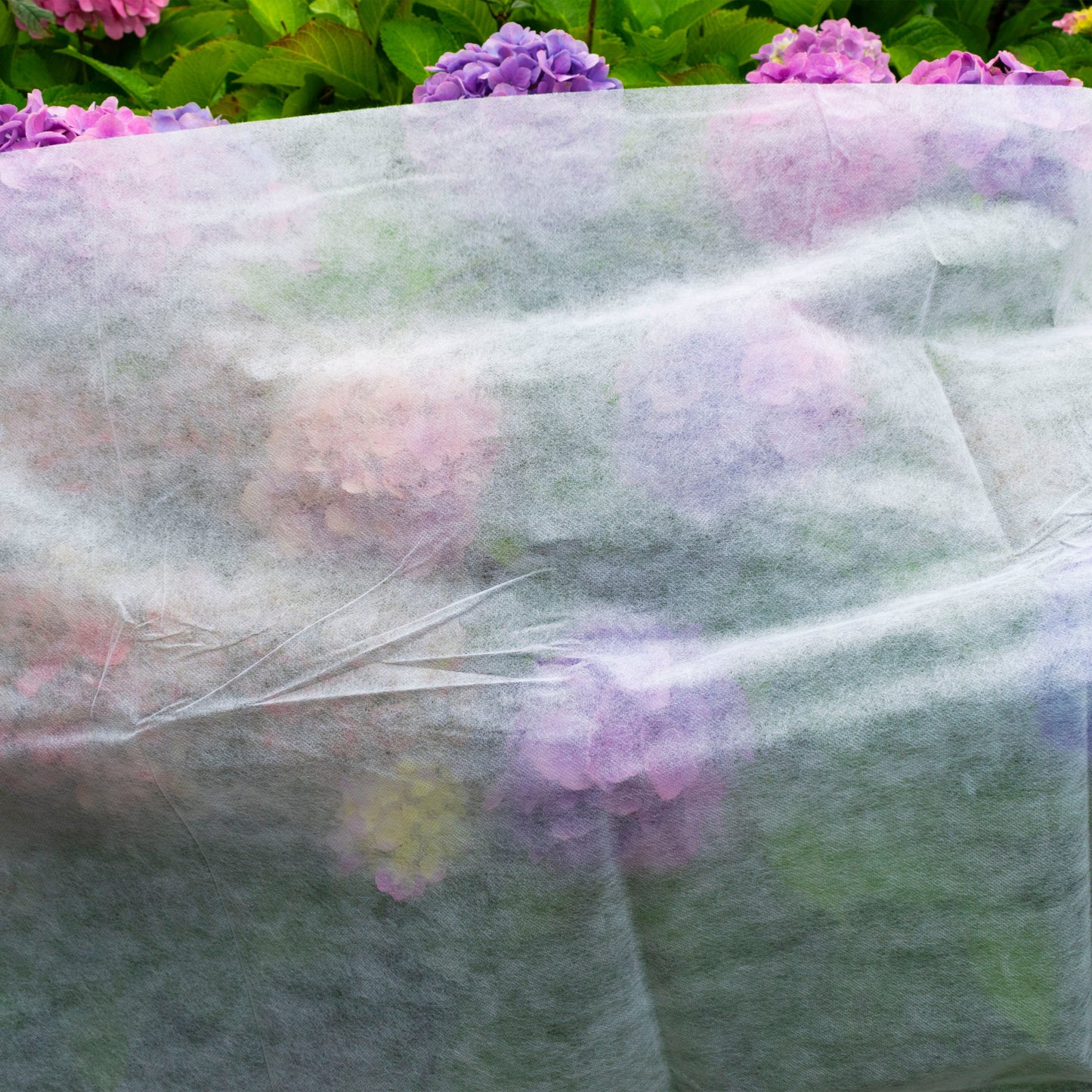 30gsm Heavy Duty Plant Protection Fleece Fabric