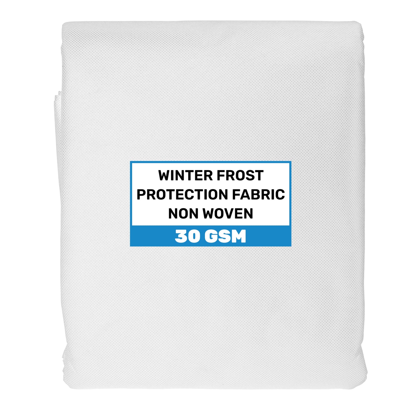 30gsm Heavy Duty Plant Protection Fleece Fabric