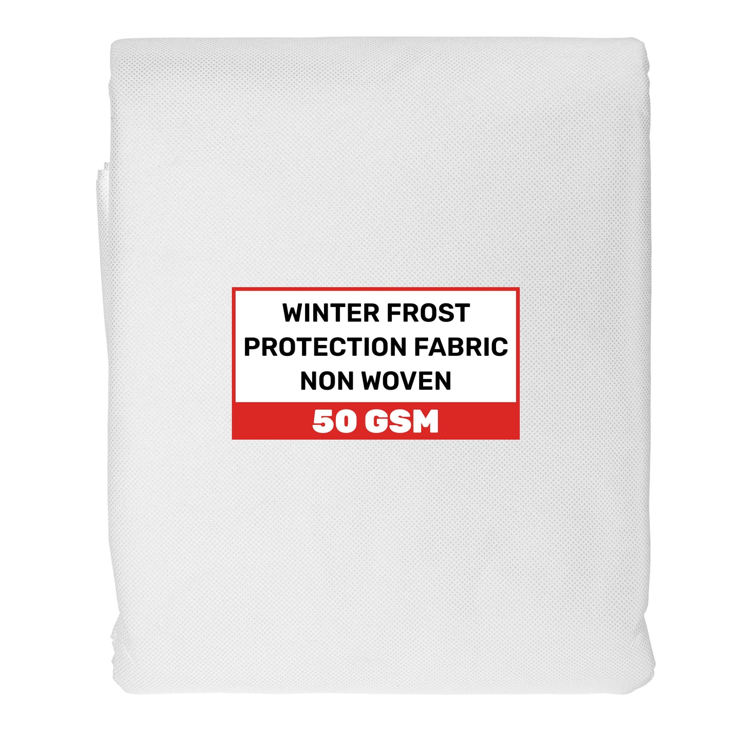 50gsm Heavy Duty Plant Protection Fleece Fabric