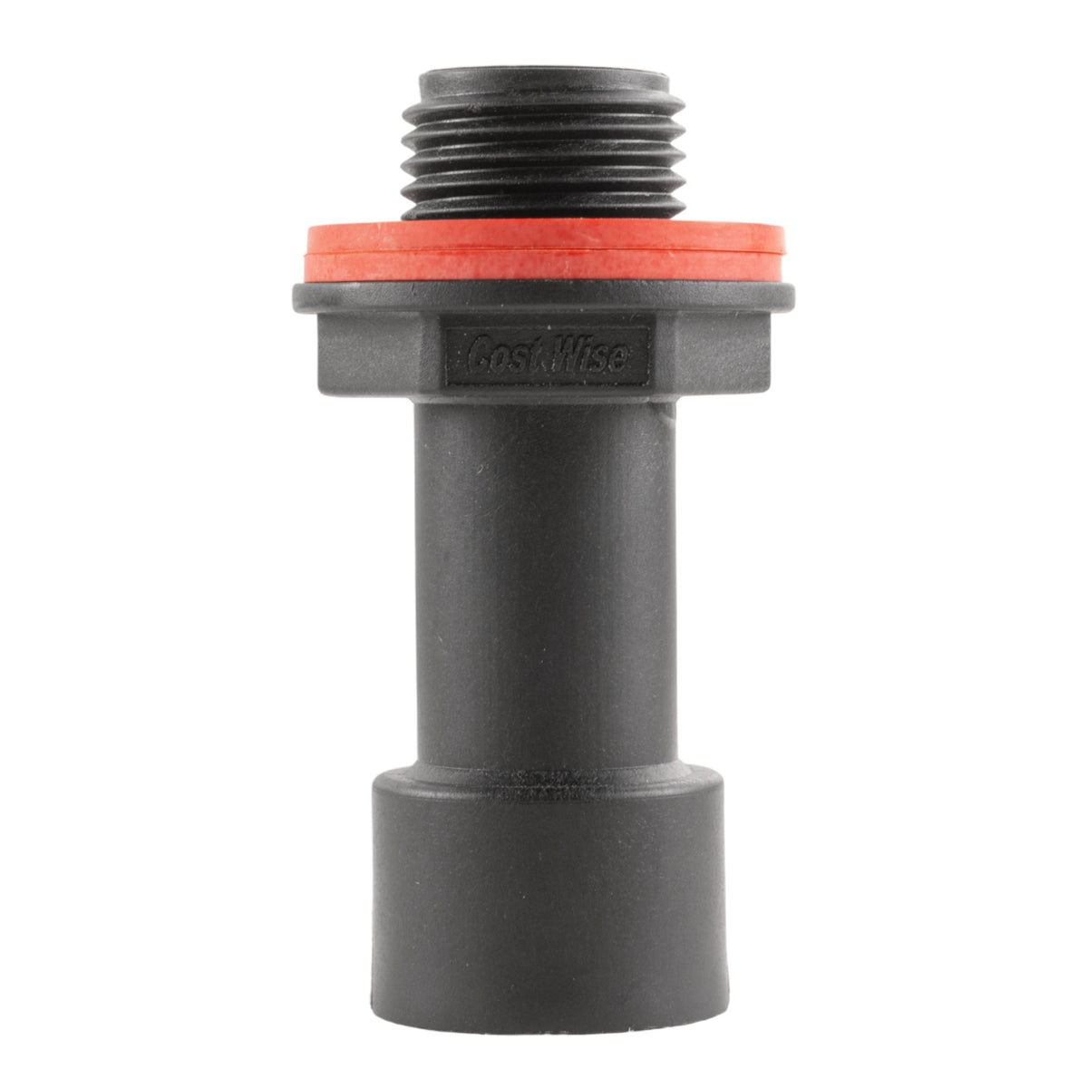 ¾″ BSP Water Butt Extension – Nut, Washers