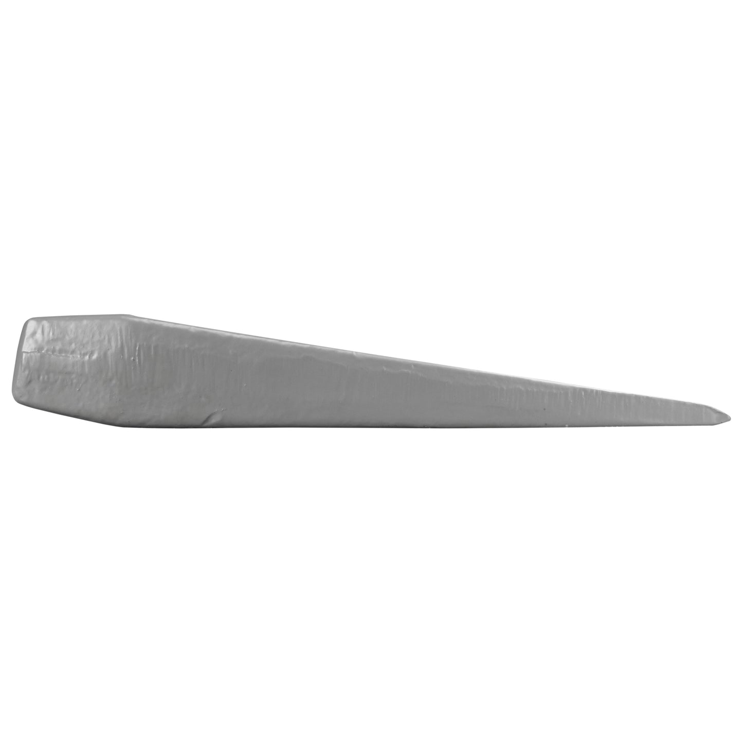 2.5kg Heavy Duty Log Splitter (Grey)