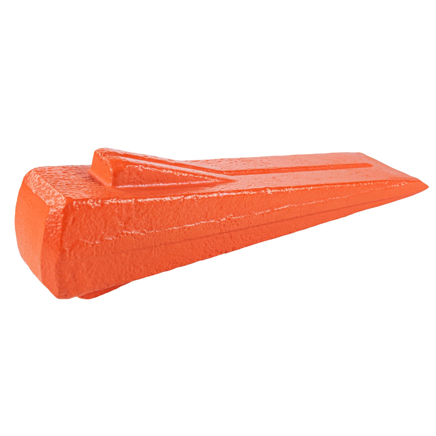 5 LBS Heavy Duty Spike Log Splitter (Red)