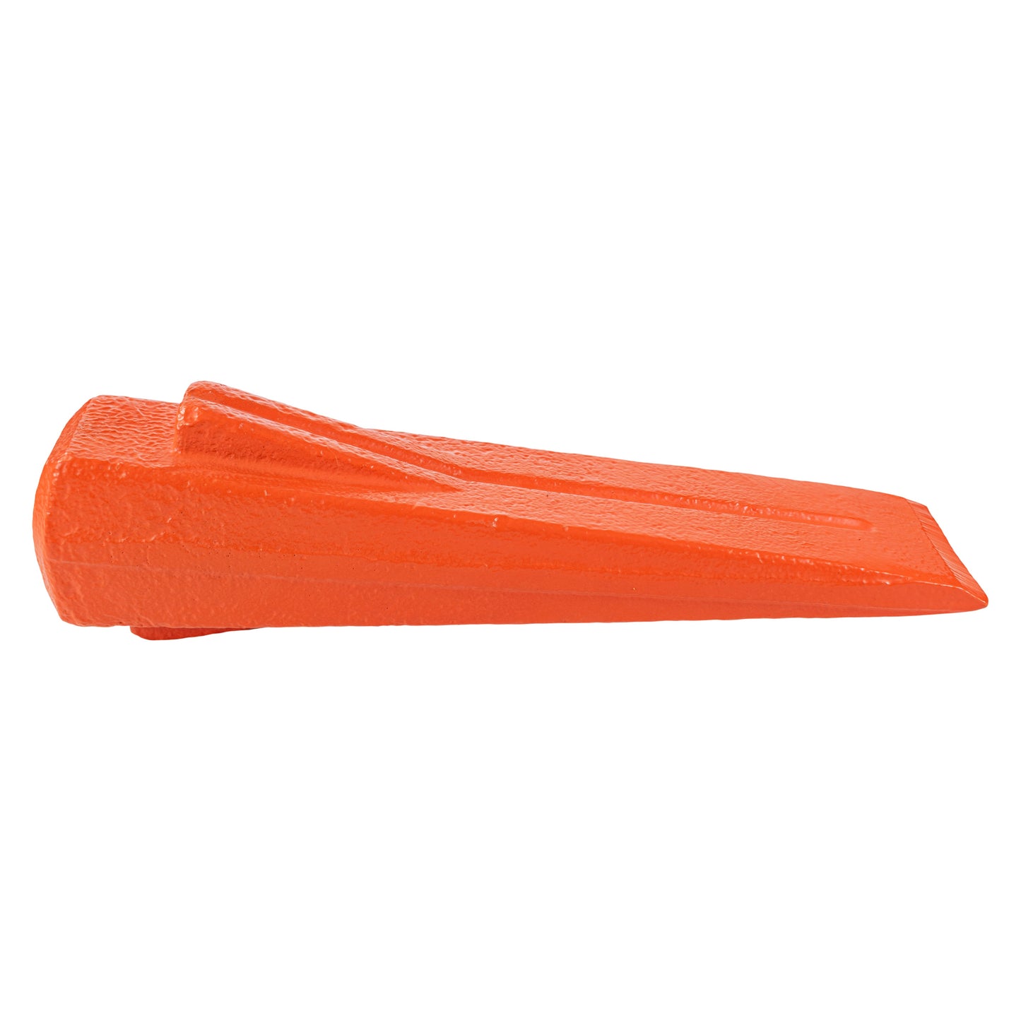 5 LBS Heavy Duty Spike Log Splitter (Red)