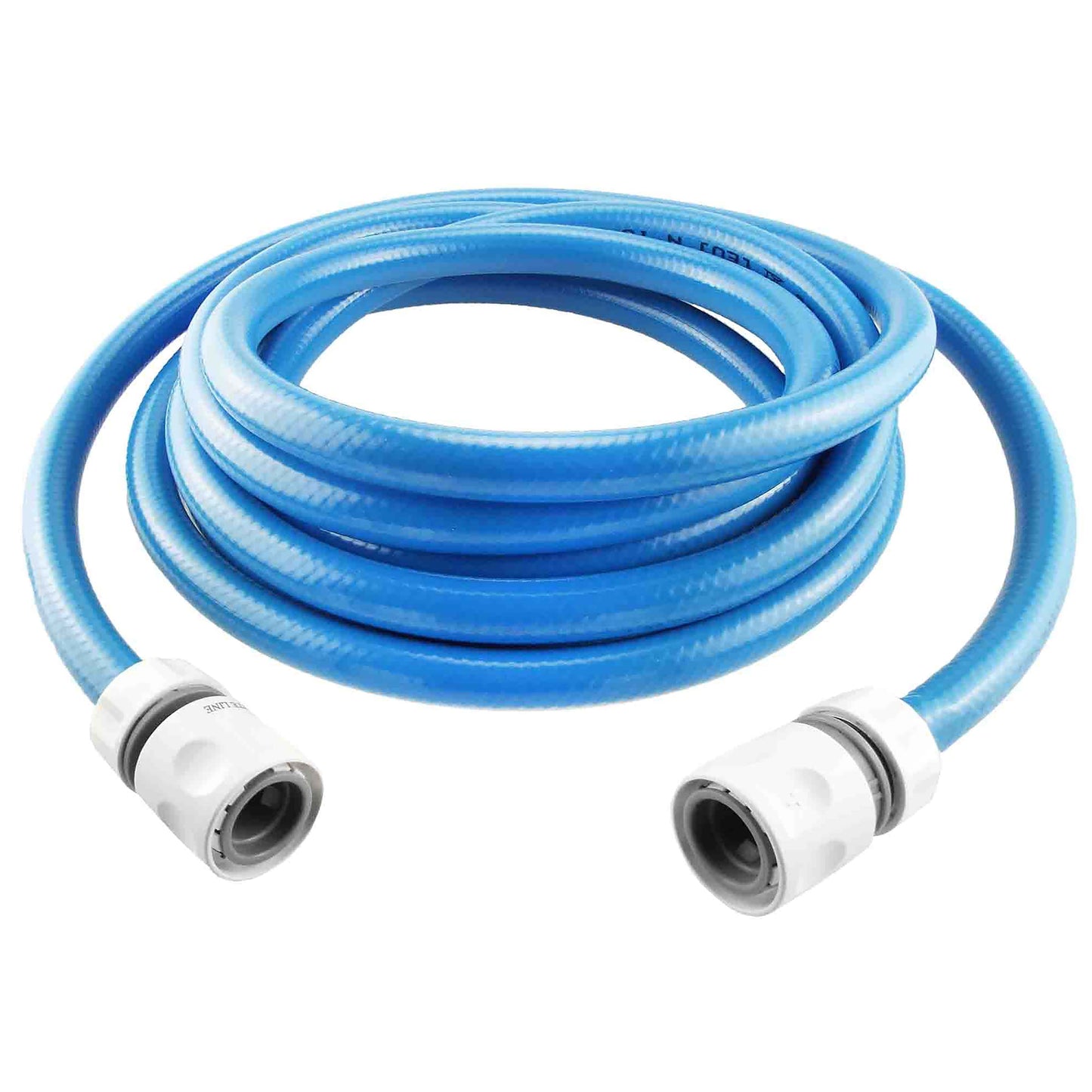 Professional Food Grade Water 1/2" Hose Pipe with Connectors