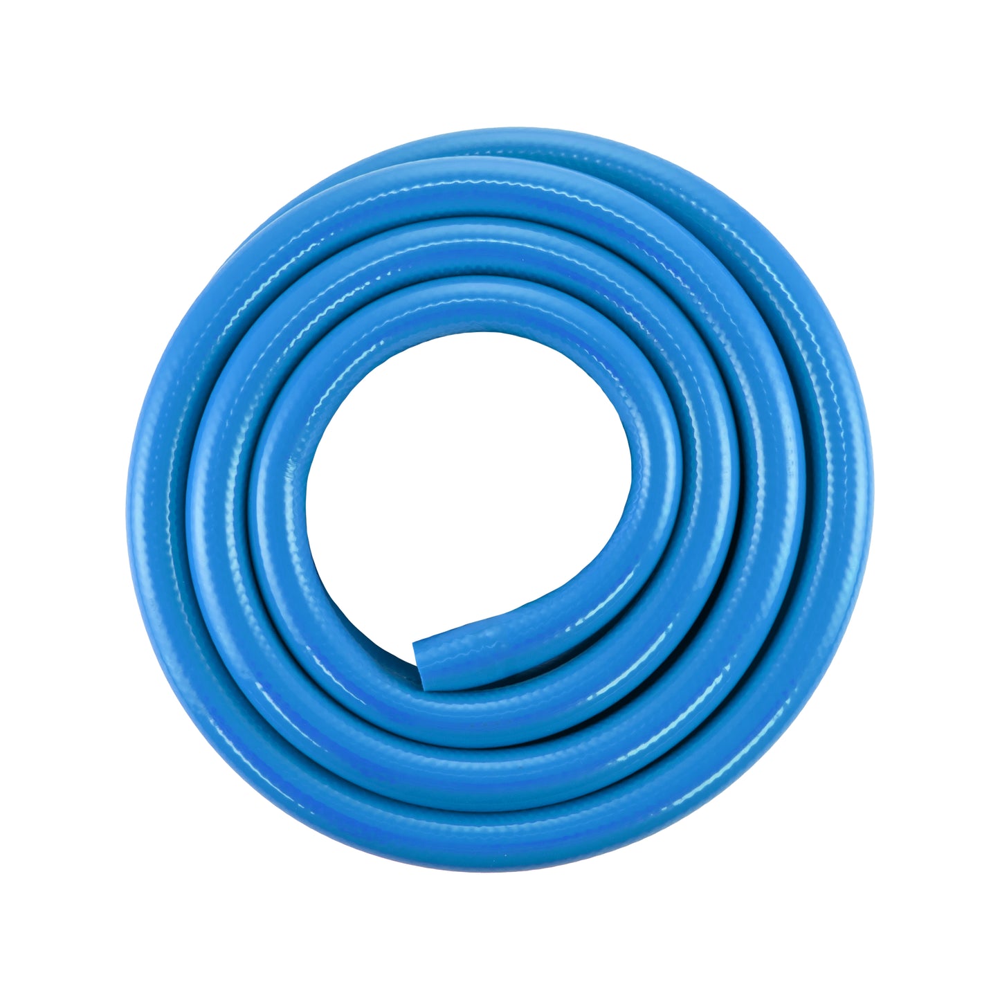 Blue Water Hose Pipe 10mm