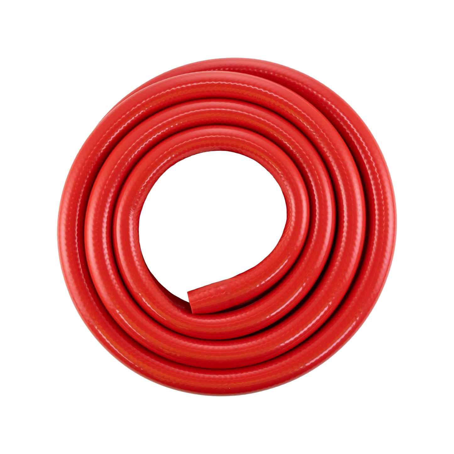 Red Water Hose Pipe 10mm