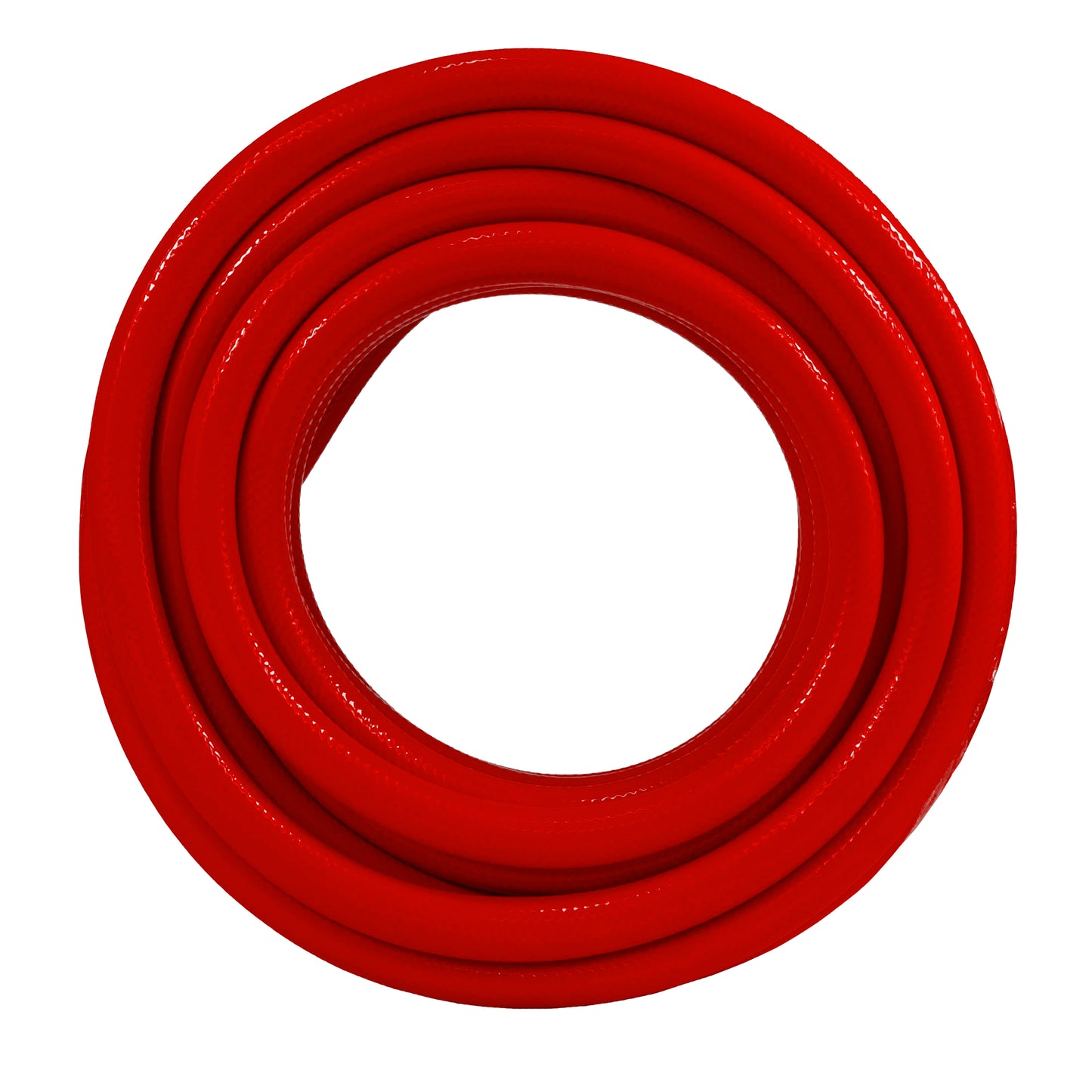 Professional Food Grade Red Water Hose 1/2" Pipe