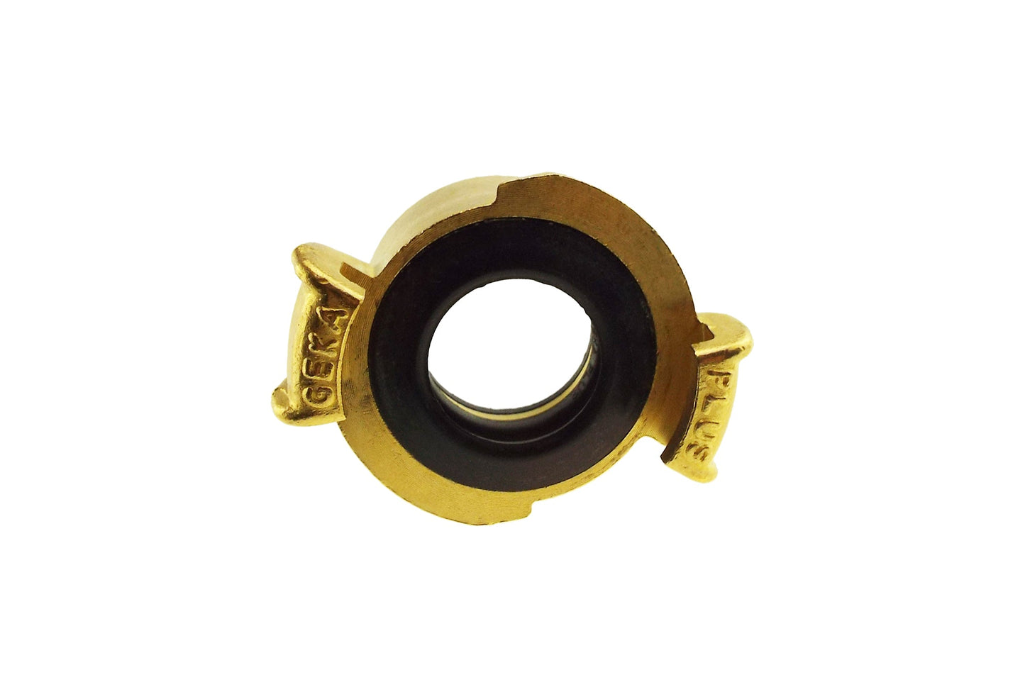 Geka Type Claw Fitting - 1" BSPF