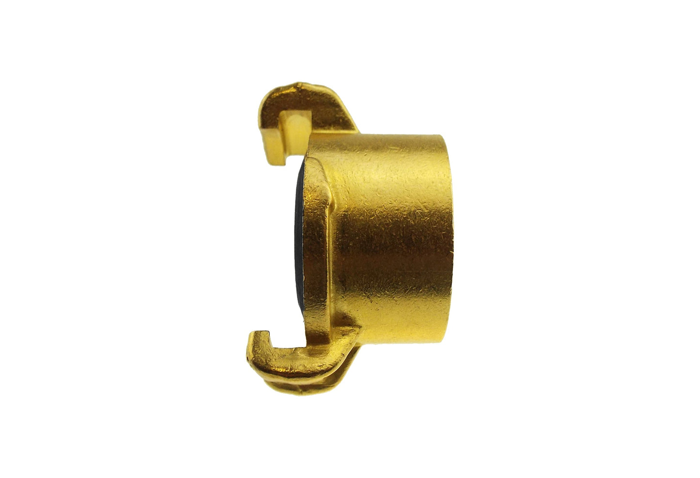 Geka Type Claw Fitting - 1" BSPF