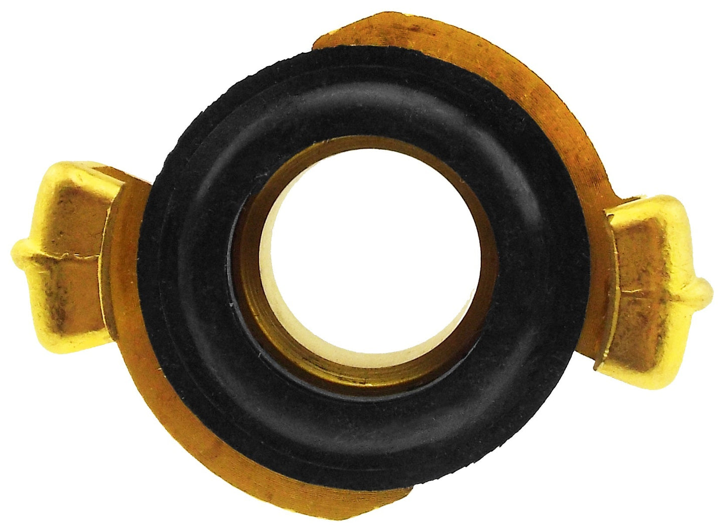 Geka Type Claw Fitting - 1" BSPM