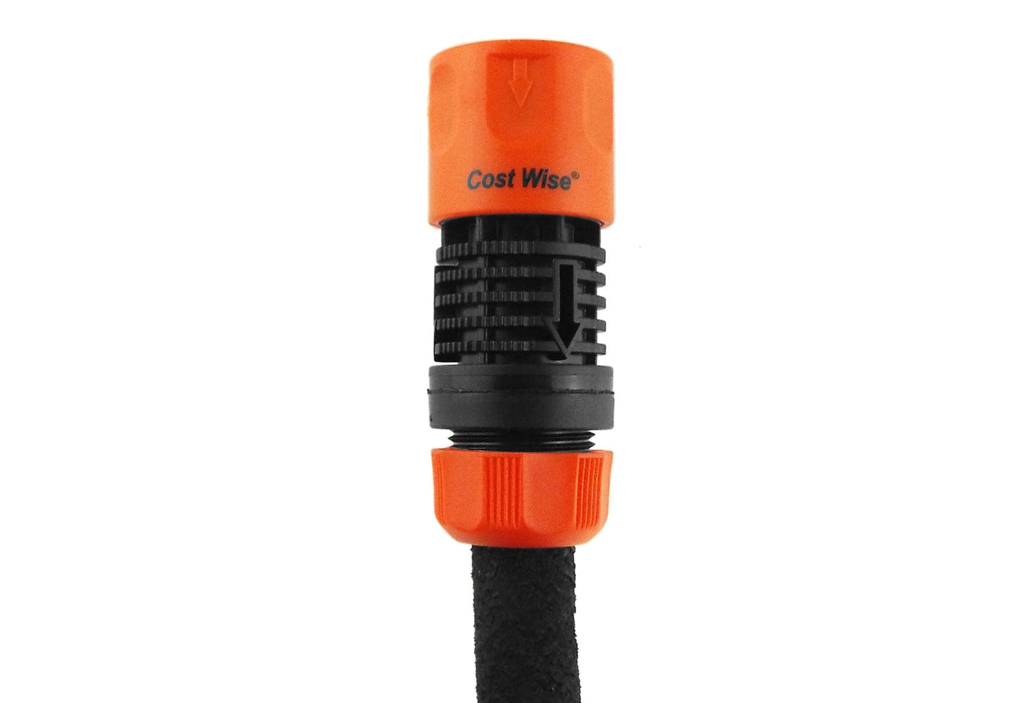 Pressure Reducing Female Quick Hose Connector 1.7bar