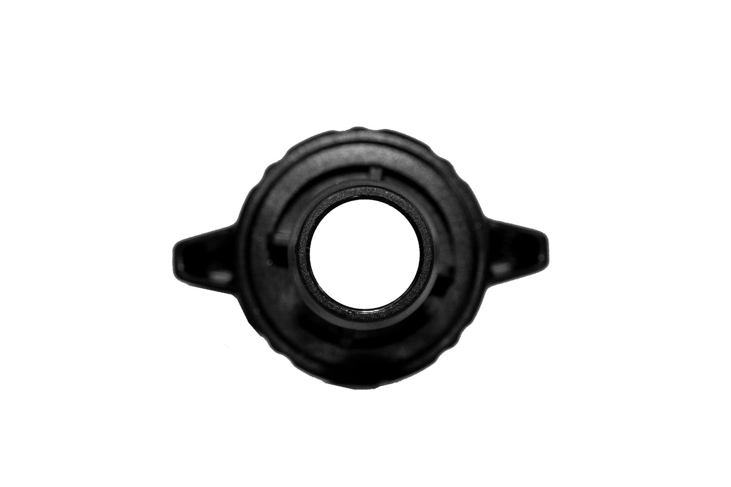 Female Hose Connector with 13mm Hose Barb