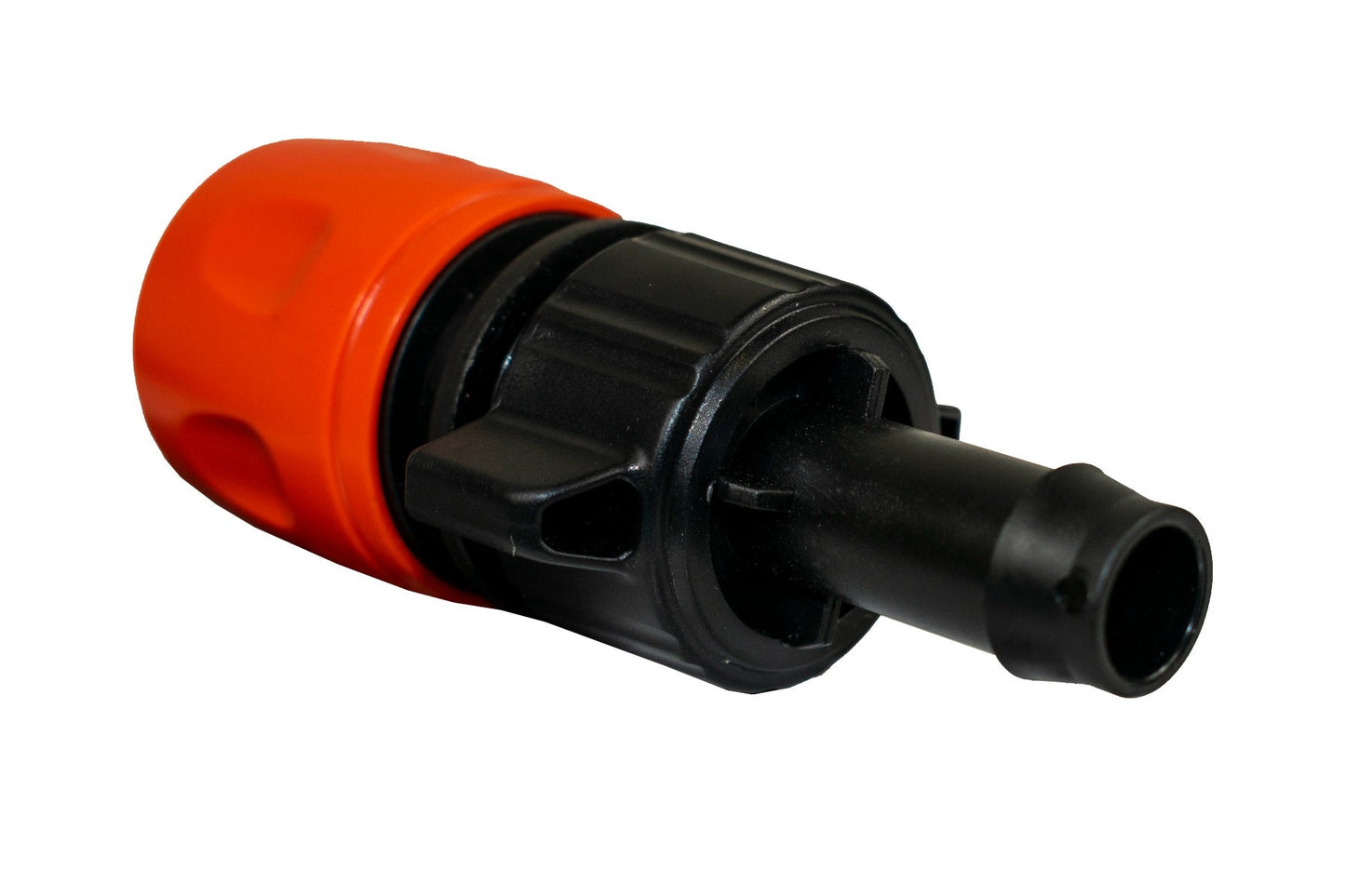 Female Hose Connector with 13mm Hose Barb