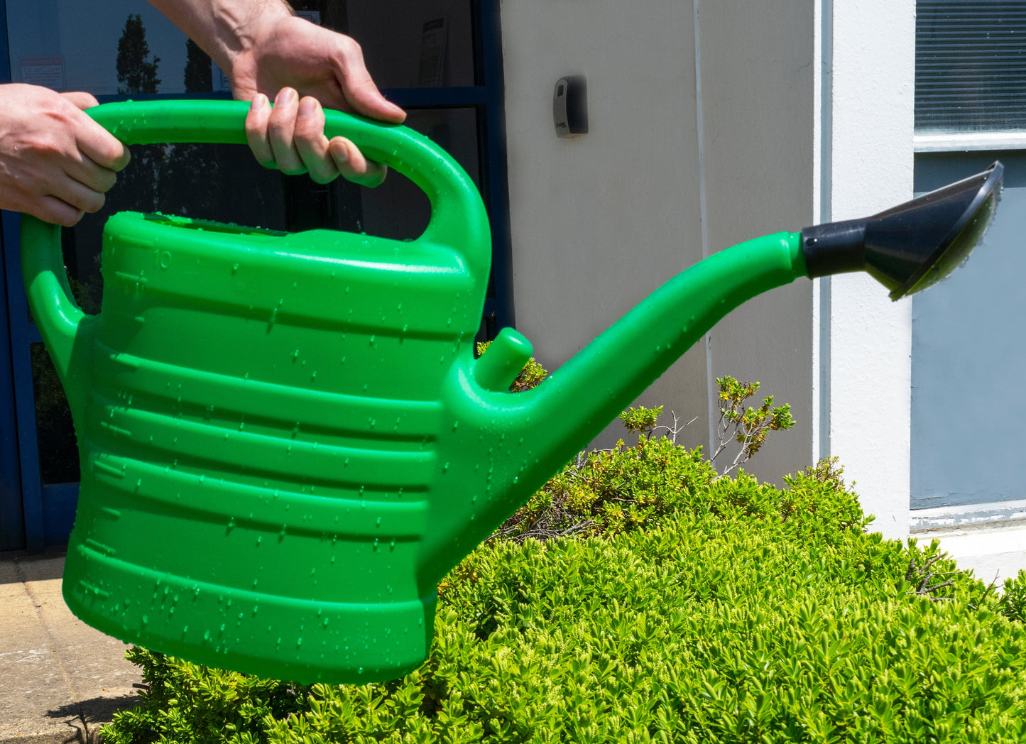 Garden Watering Can 10 Litres