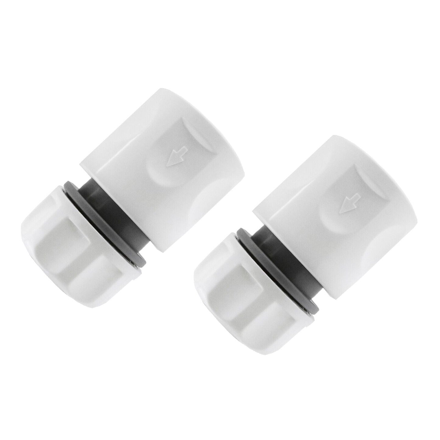 Professional Food Grade Water 1/2" Hose Pipe with Connectors
