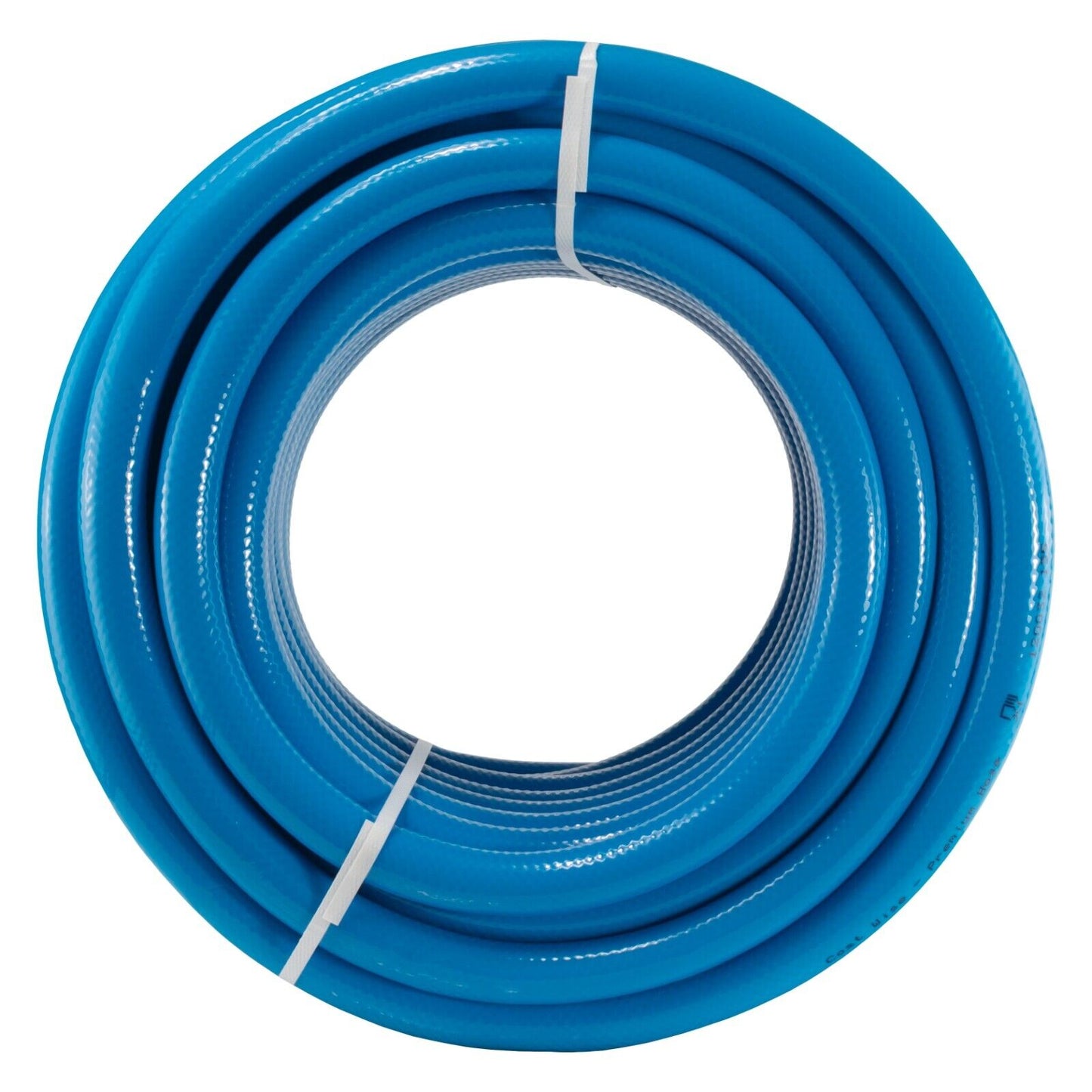 Professional Food Grade Blue Water Hose 1/2" Pipe