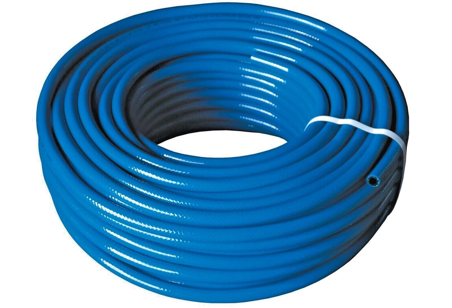 Professional Food Grade Blue Water Hose 1/2" Pipe