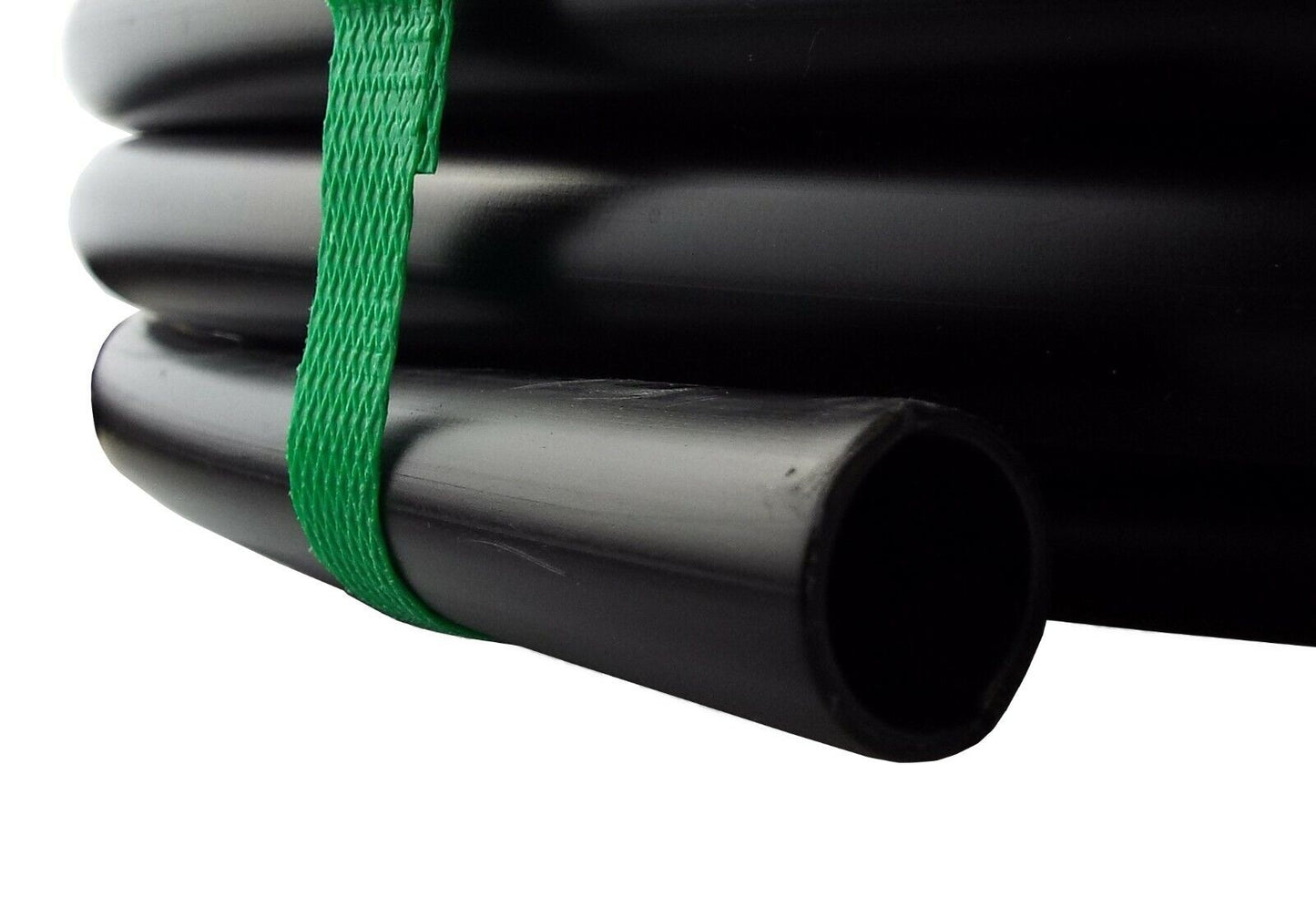 LDPE Automatic Irrigation Water Supply Pipe 13/16mm
