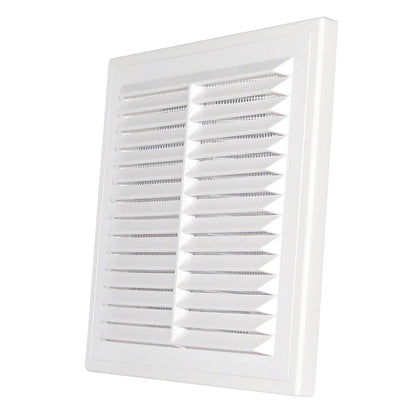 Louvre Vent D/210RW Classic 210mm
