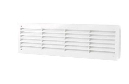 Door Louvre Vent KD 70mm - 450mm