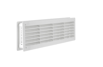 Door Louvre Vent KD 70mm - 450mm