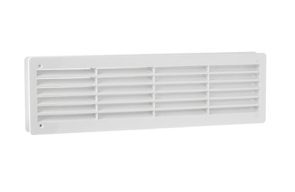 Door Louvre Vent KD 90mm - 445mm