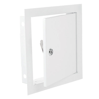 Access Panel Door Metal With Lock 200mm x 200mm