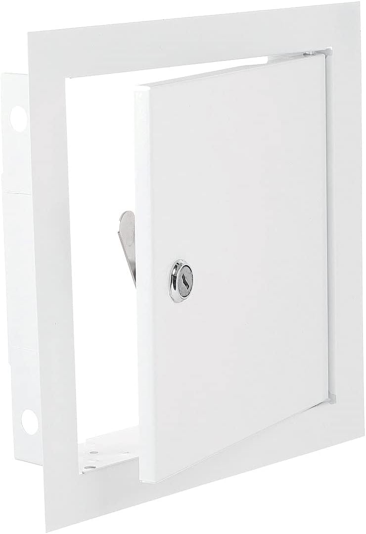 Access Panel Door Metal With Lock 500mm x 500mm