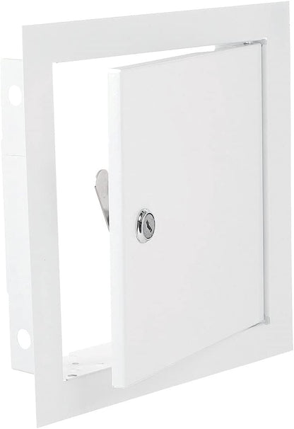 Access Panel Door Metal With Lock 500mm x 500mm