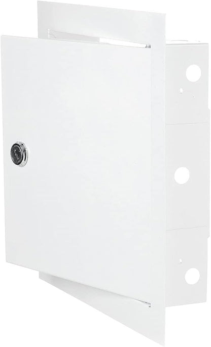 Access Panel Door Metal With Lock 200mm x 250mm